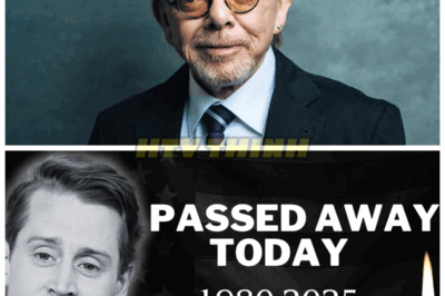 💔3 American Legends DEAD Today—And The Startling Truth Behind Their Sudden Deaths Has Left The Nation In Shock 😱They were icons in music, film, and politics, but now they’re gone within hours of each other—and the chilling coincidences surrounding their final moments are raising serious questions👇
