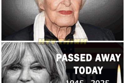 🕯️5 ICONIC American Stars Dead TODAY—And What Was Discovered In Their Final Hours Will Leave You In Tears 😨It all happened within hours. Five legends. Five tragedies. The chilling circumstances and emotional last words are sending shockwaves across every corner of the country👇