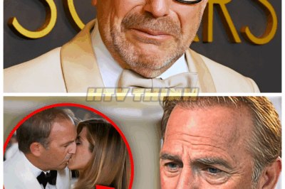 😱Kevin Costner Reveals The Love Of His Life—And Why He Let Her Go Will Leave You In TEARS 💥After decades of silence, Costner admitted she was the one—but fame, timing, and one tragic decision cost them their forever, and fans are stunned by the revelation👇