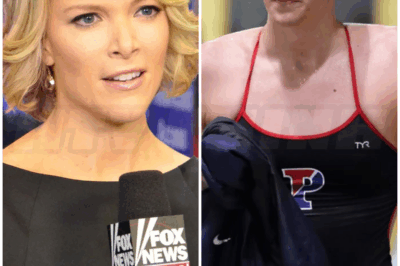 🌈 – “Create your own league”: Megyn Kelly blasts Lia Thomas’ speaking out about “fairness” in sports