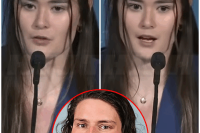 🌈 – Lia Thomas’ Teammate Shares DISTURBING Story On Dressing with A Male In A Female Locker Room