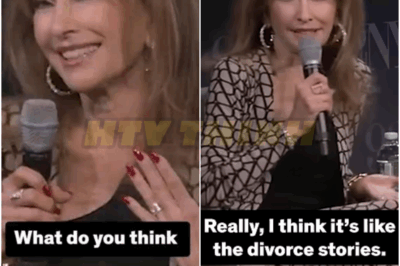 Susan Lucci shares a piece of marriage advice she didn’t forget