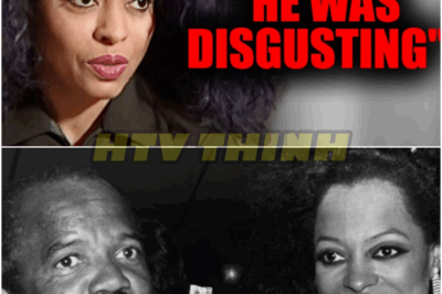 At 81, Diana Ross Names The Seven Artists She HATED