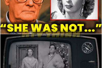 Art Carney Refused to Speak to Her After Honeymooners Ended, Now We Know Why