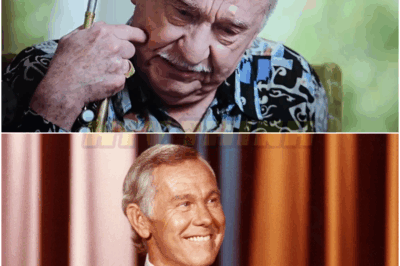 How Does Doc Severinsen Truly Feel About Johnny Carson?