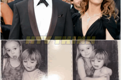Johnny Depp shares infrequent insights on parenting his children, Lily-Rose and Jack, with former partner Vanessa Paradis.