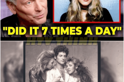 Lindsey Buckingham REVEALS The Reality Concerning Stevie Nicks