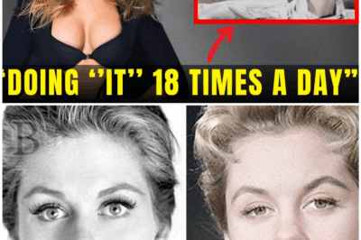 😱 “Total NIGHTMARES!” — At 62, Elizabeth Montgomery Revealed the 6 Men Who Made Her Life Hell Behind the Scenes 🎬💔