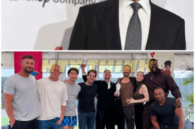 AVENGERS DOOMSDAY CANCELLED “ENOUGH!” Avengers Stars SECRETLY Revolting Against Disney’s CEO – HTT