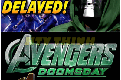 Avengers Doomsday Delayed Already As Avengers Secret Wars Gets Pushed Back TOO | Disney Stock – HTT
