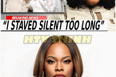 At 43, Tasha Cobbs BREAKS DOWN & makes Painful Confession! – HTT