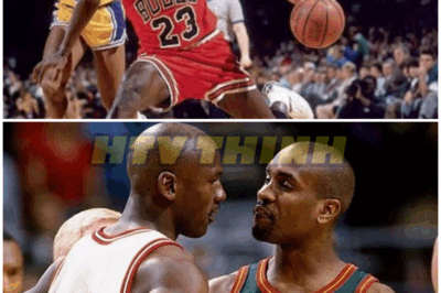 Michael Jordan’s BEST Trash Talking Stories – HTT