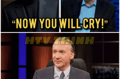 Denzel Washington Stuns Bill Maher on Live TV with a Savage Comeback — Audience Left in Shock! – HTT