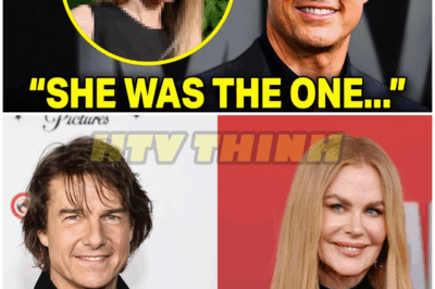 Tom Cruise Confesses She Was The Love Of His Life, You Have No Idea Who! – HTT