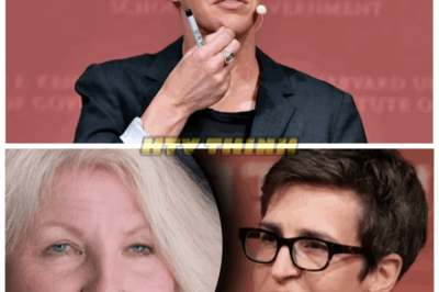 💍Take a Breath Before You See Who Rachel Maddow Is Married To — The Truth Might Surprise You 😱 Most people know Rachel Maddow for her sharp mind and fearless reporting, but very few know the real story of her love life. Who is the person standing beside her away from the cameras? Their love story is deeper, quieter, and far more powerful than anyone expected 👇