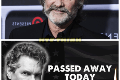 😱5 Famous Americans Passed Away Today Without You Noticing and the Truth Behind Their Final Hours Will Leave You Absolutely HeartbrokenNo announcements. No breaking news. Just five legends gone in the blink of an eye—and the emotional fallout is far deeper than the headlines suggest👇
