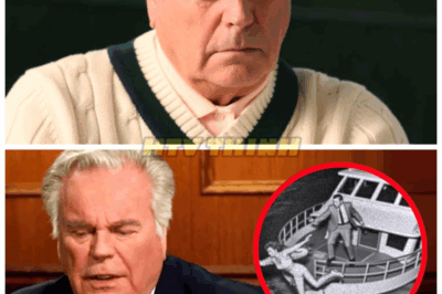 ⚠️Robert Wagner Just Told the World What Really Happened to Natalie Wood and the Long-Held Rumors About Her Death May Actually Be TrueHis confession changes everything we believed for over 40 years—and the way he tells it will make you question every headline from the past👇