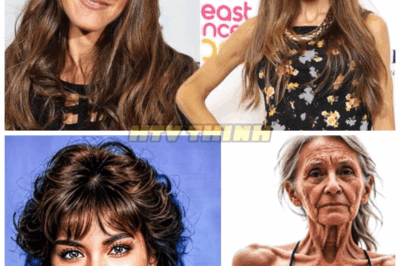 ⚠️These 21 Celebrities DIED From Anorexia and No One Realized Until It Was Too Late—Their Shocking Final Days Will Leave You in TearsThey were praised for their beauty, envied for their bodies—and crushed under the pressure to stay thin. Their stories are more disturbing than you think👇