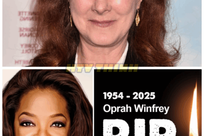 🕯️8 American Icons Who Quietly Passed Away Today—The World Didn’t Notice, But Their Deaths Mark the End of an Era You Didn’t Know Was OverThey defined generations, changed industries, and vanished without headlines—the silence around their passing is as heartbreaking as their legacies are unforgettable👇
