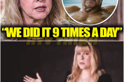 Stevie Nicks Speaks Out About Lindsey Buckingham…