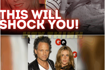 Lindsey Buckingham’s spouse attempted to file for divorce, but the outcome was surprising.