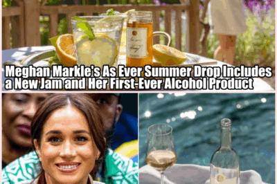 Meghan Markle’s Ever Launches Fresh Summer Collection Featuring Rosé Wine and New Jam and Honey—Is This the Next Big Lifestyle Brand Shakeup?