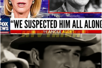 The Eric Fleming Mystery Finally Solved And Isn’t Good