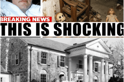 Here’s what the FBI discovered in Elvis Presley’s home, and it’s not positive.