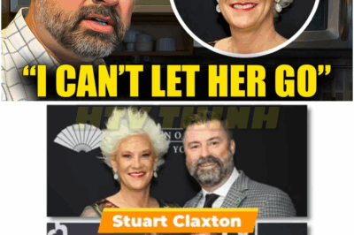 ♐- Anne Burrell’s husband speaks out for the first time about her heartbreaking passing at the age of 54.