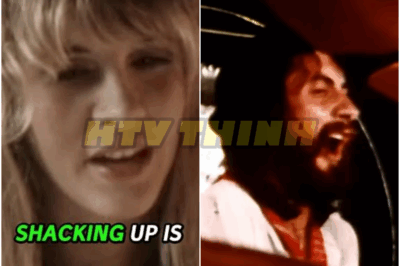 Stevie Nicks Wanted A Line About Her Taken Out Of Fleetwood Mac Song Go Your Own Way