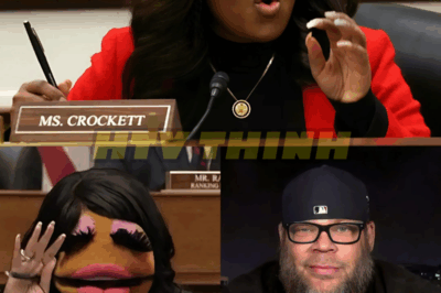 Behind the scenes, producers were scrambling. What was supposed to be a controlled segment spiraled the moment Tyrus unleashed a series of hard-hitting facts that Crockett failed to counter.- vv