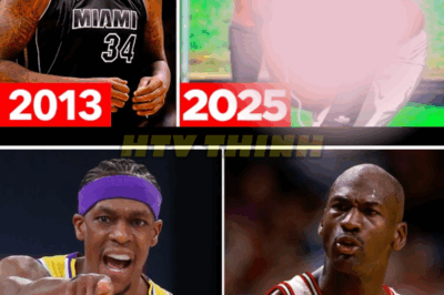 NBA Players That Ruined Their Career!