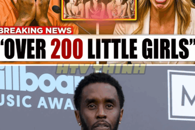Diddy Stunned and Speechless—Unveiling the Dark Secrets Behind the Mansion’s Sinister ‘Room of Horrors’!