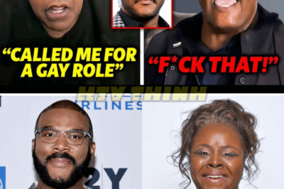 Why The BEST Black Actors REFUSE to Film With Tyler Perry