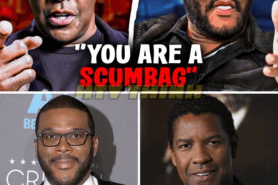 Denzel Washington Reveals Why He REFUSES To Work With Tyler Perry