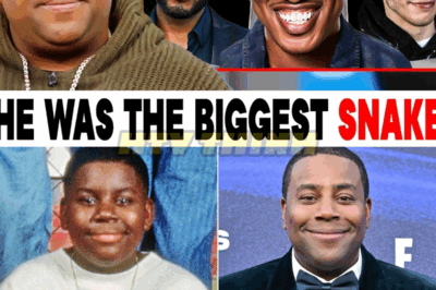 Have You Heard What Happened To Kenan Thompson| It Will Shock You!
