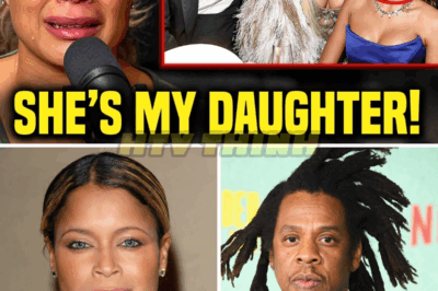 What Blu Cantrell NEVER Told Us About Jay Z.. UNTIL NOW