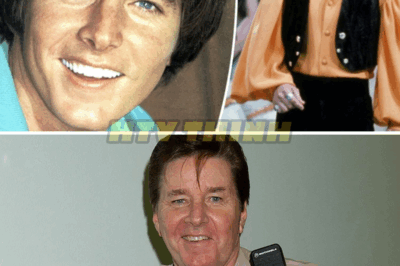 American Legends Who Died Today – shocking cause of death surrounding Bobby Sherman’s tragic passed away.