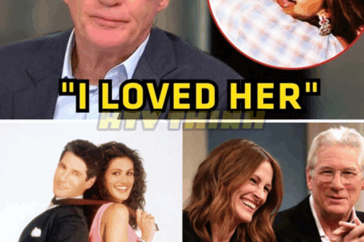 Richard Gere’s Emotional Confession About the Love of His Life at 75 – apt