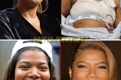 Its With Heavy Hearts We REPORT Sad News About Singer Queen Latifah Is Confirmed To Be…