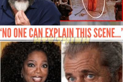Mel Gibson Speaks for the First Time: “To this day, no one can explain it.”
