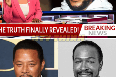 The TERRIBLE Secret Marvin Gaye Died With