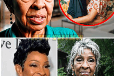 At 80, Gladys Knight FINALLY Confirms The Rumors