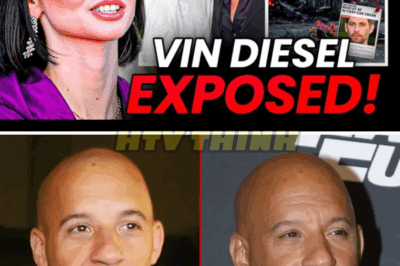 Paul Walker’s Daughter Finally Exposes Vin Diesel’s Dark Secret