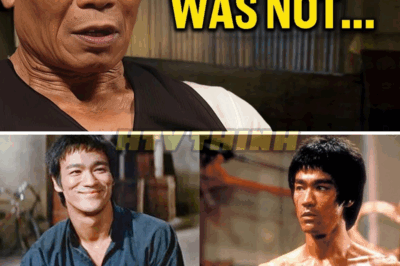 Bolo Yeung FINALLY Speaks Up About Bruce Lee And Fans Are Furious