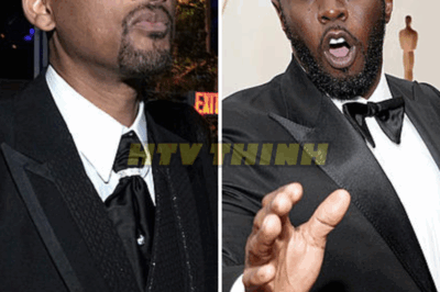 “Diddy OWNS ME” Will Smith CRIES for Help