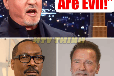 Sylvester Stallone Names The Five Actor He HATED Most
