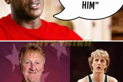 NBA Legends Share The First Time They Faced Larry Bird