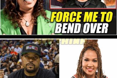 You WILL NEVER Look at Kym Whitley The Same Way Again!