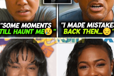 Tatyana Ali REVEALS The TRUTH About Will Smith & Fresh Prince
